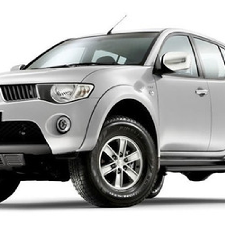 Sensor Map Para Mitsubishi L200 Avispa 4