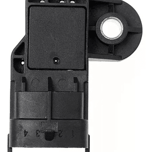 Sensor Map 0281006076