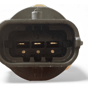 Sensor De Presión Riel Para Mazda Bt50 2.5 Original