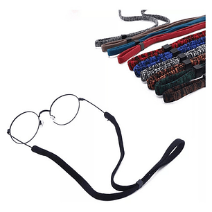 Straps Sujetador De Lentes, Anticaidas Gafa, 