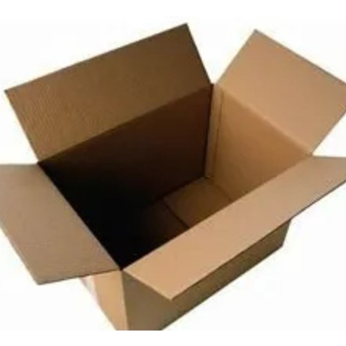 Cajas De Cartón 30x20x11 Cm /pack De 25 1