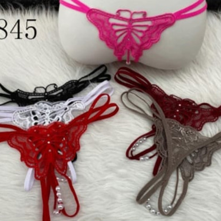 Colaless Nocturno Siempre Lista 1