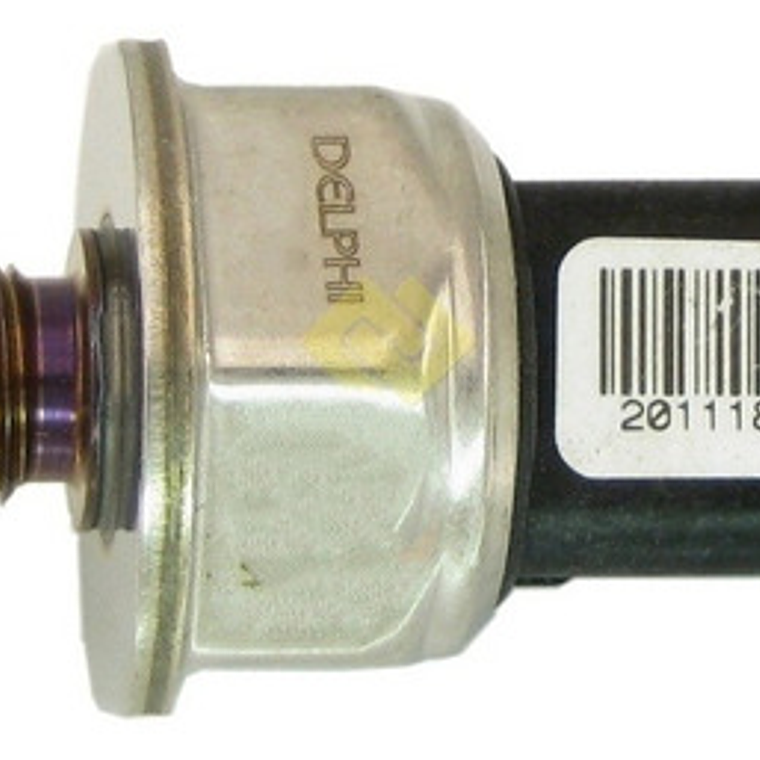 Sensor Presión De Riel Para Ssangyong Kyron 1