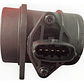 Sensor Maf Flujómetro Para Mahindra Scorpio 2.2 - Miniatura 3