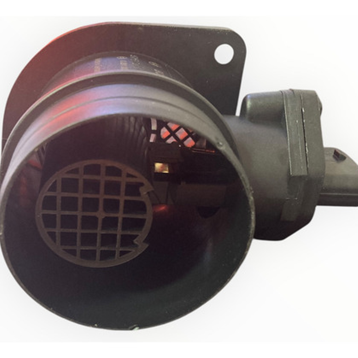 Sensor Maf Flujómetro Para Mahindra Scorpio 2.2 4