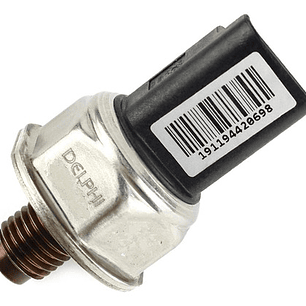 Sensor Presión Riel Para Ssangyong Stavic