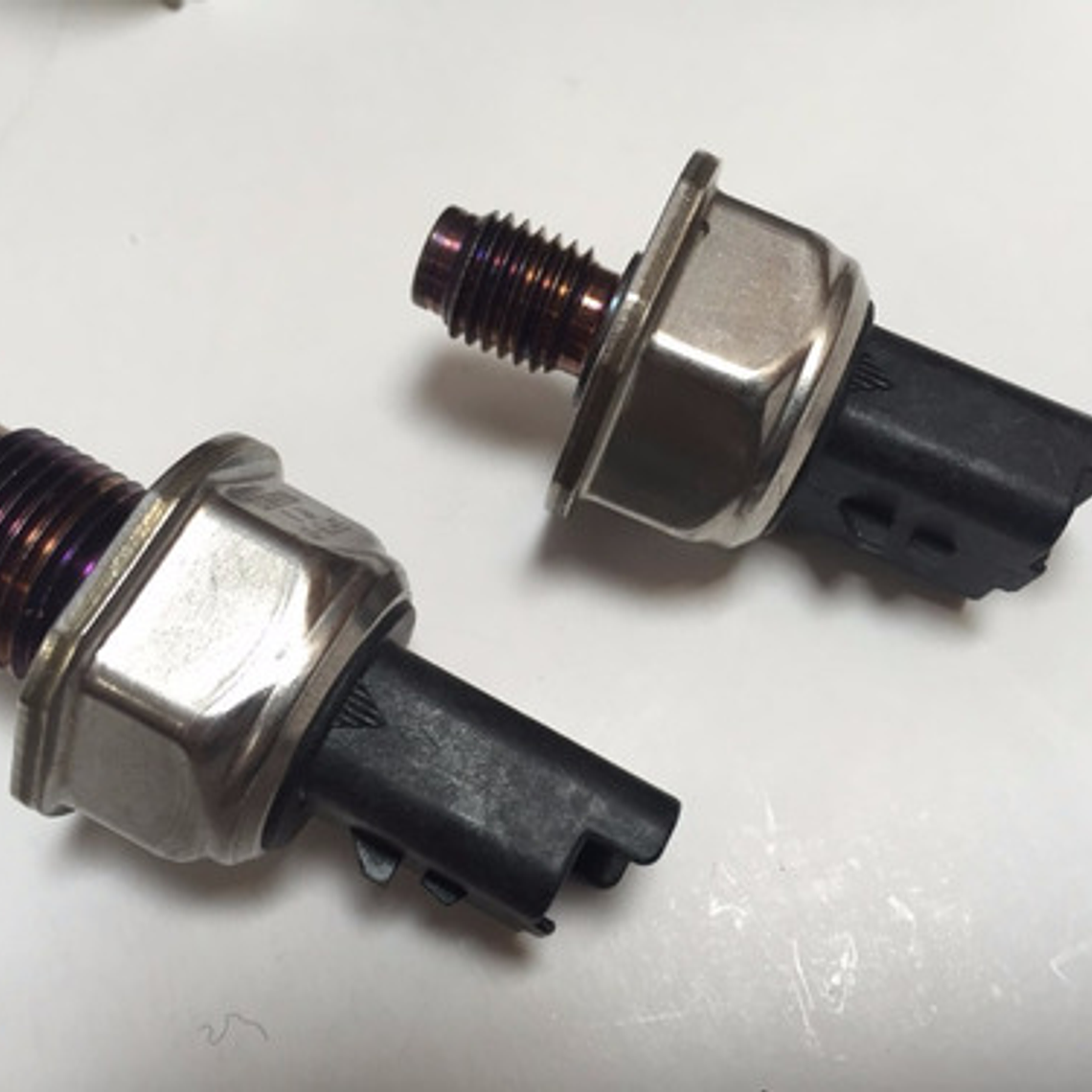 Sensor Presión Riel Para Ssangyong Stavic 2