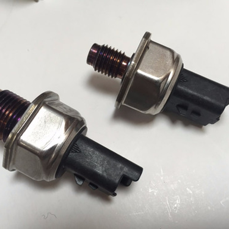 Sensor Presión Riel Para Ssangyong Stavic 2