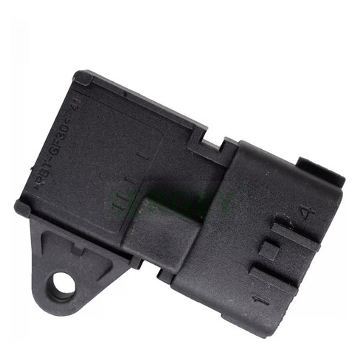 Sensor Map Fotón 2.8 1