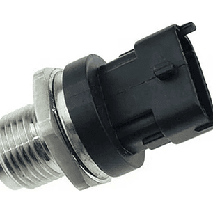 Sensor Presión De Riel Compatible Hyundai Veracruz 3.0