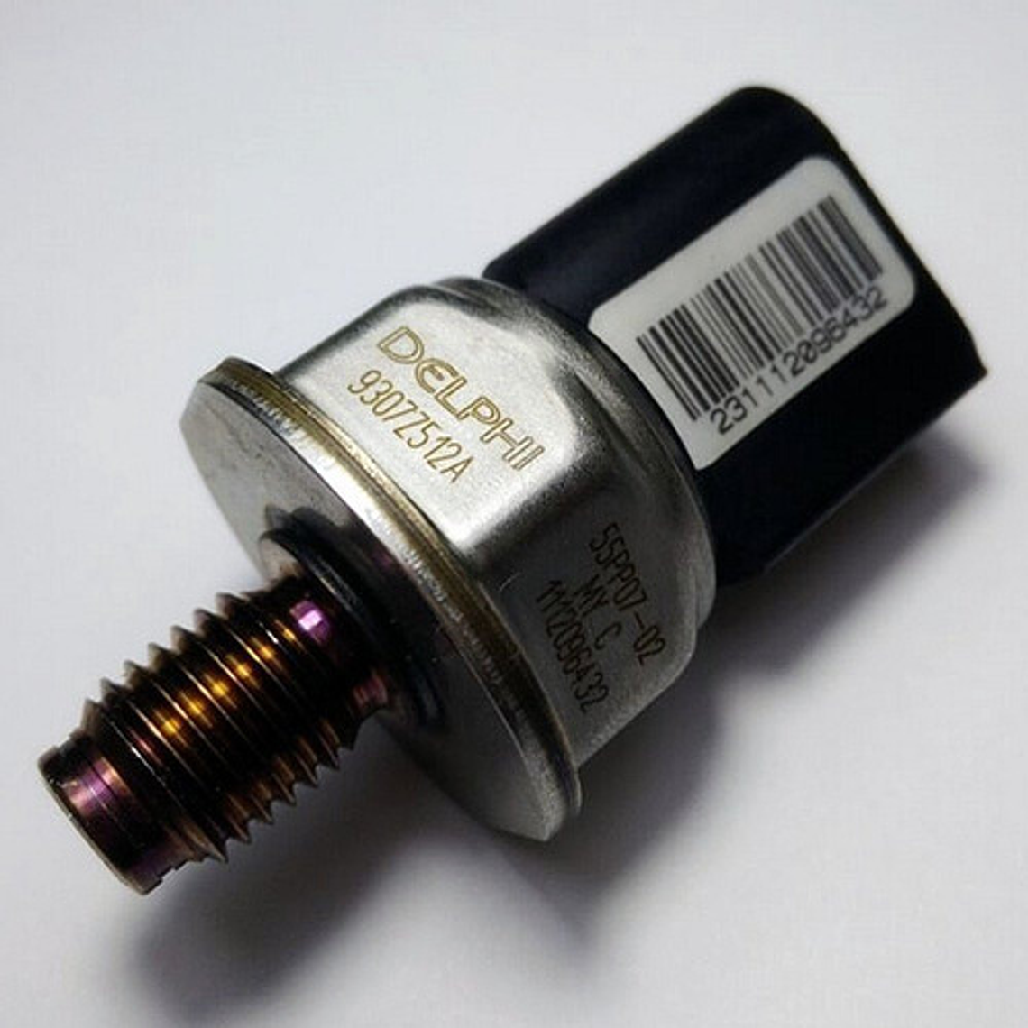 Sensor Presión De Riel Hyundai Terracan 1