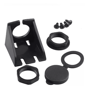 Puerto Usb Universal Vehículo