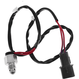 Switch Diferencial Para Mitsubishi L200