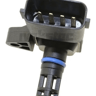 Sensor Map Fotón Terracota 