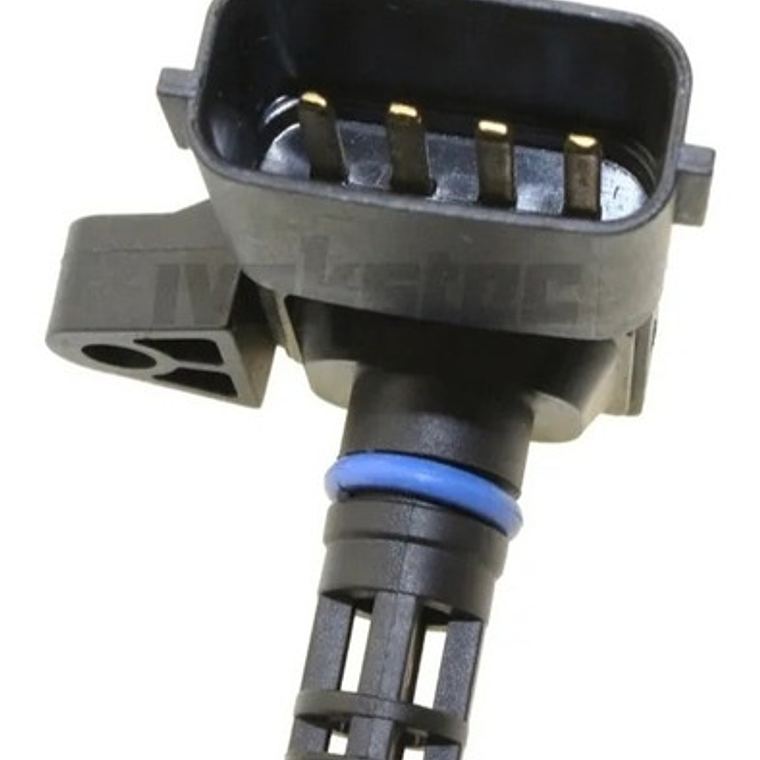 Sensor Map Fotón Terracota  2