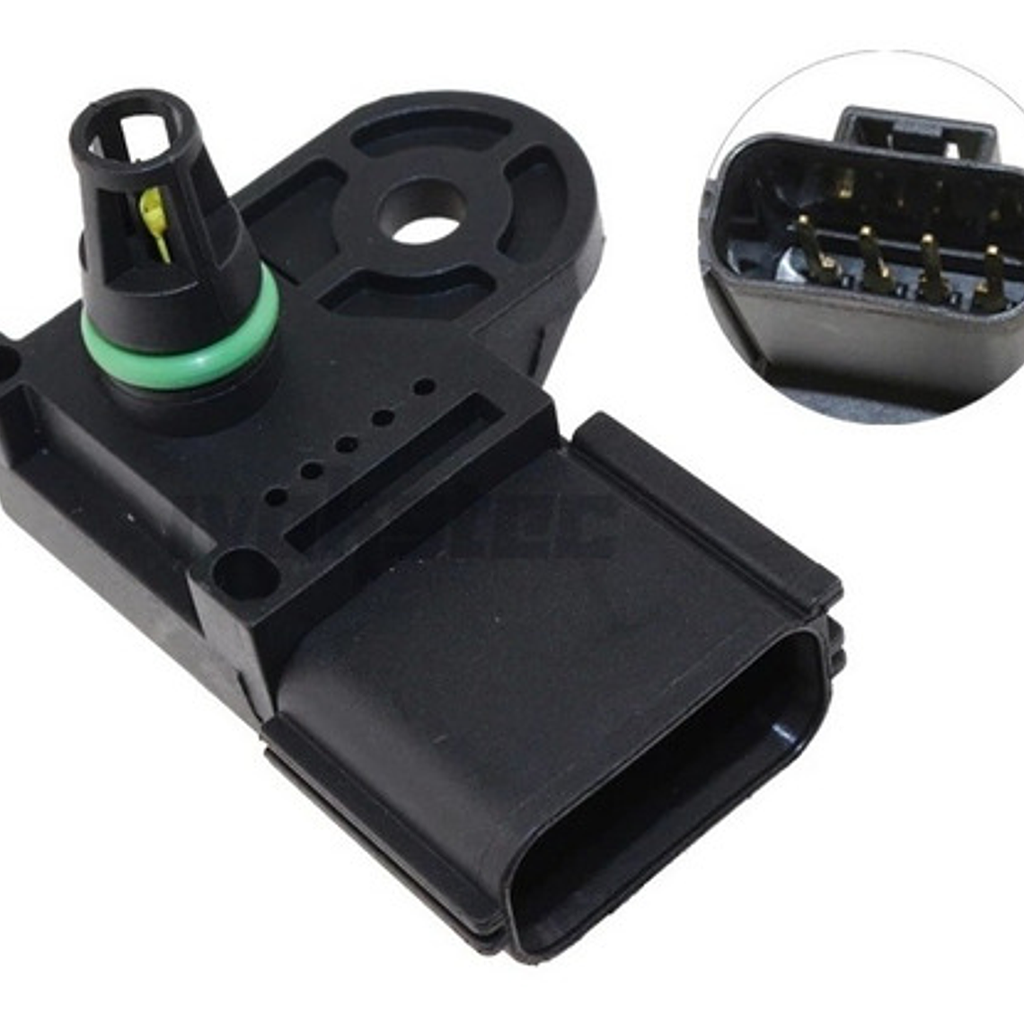 Sensor Map Para Ford Focus Eco Sport 2