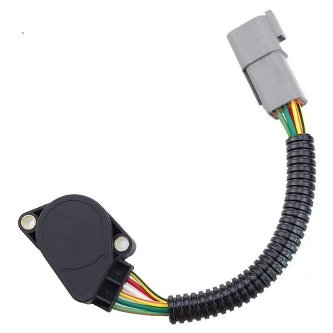 Sensor Tps Para  Para Volvo Camión Fh12 Fh16 Fl6 Fl12 1