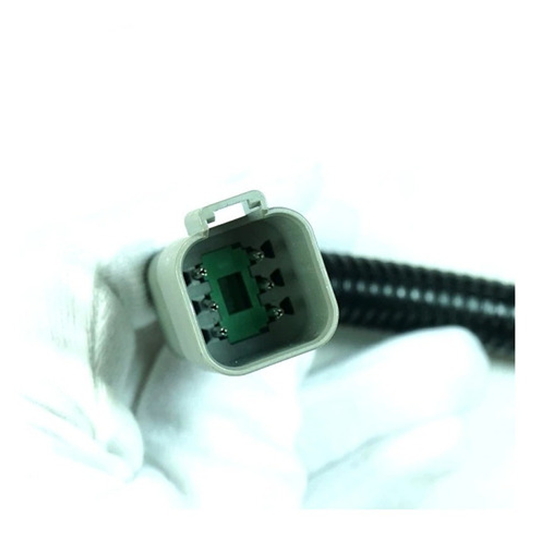 Sensor Tps Para  Para Volvo Camión Fh12 Fh16 Fl6 Fl12 3