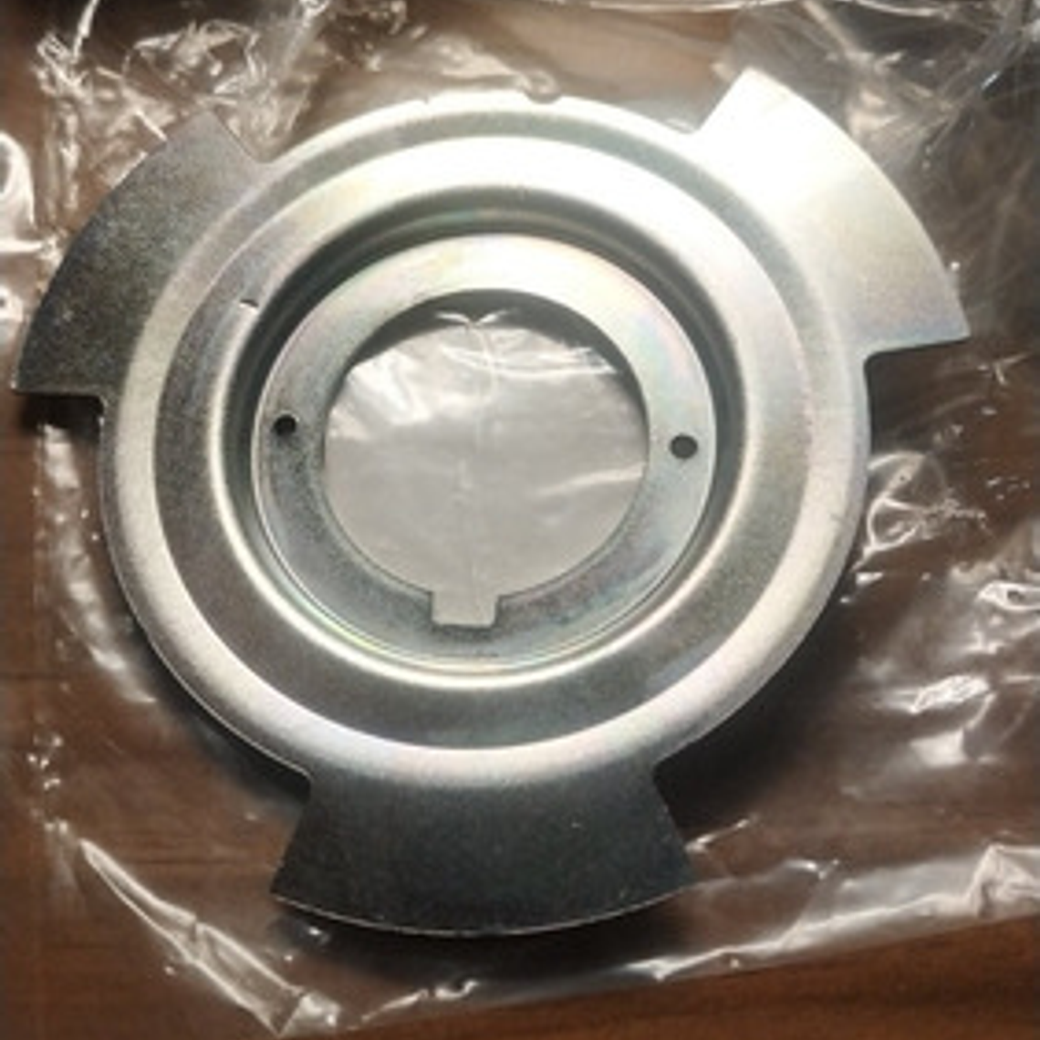 Captador Cigüeñal Para Mitsubishi Montero Sport V6 2