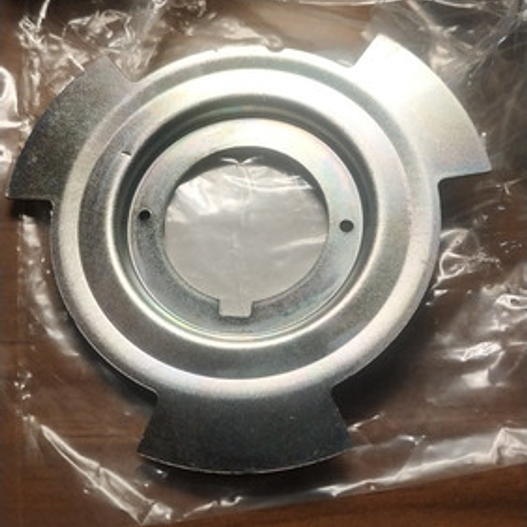 Captador Cigüeñal Para Mitsubishi Montero Sport V6 2