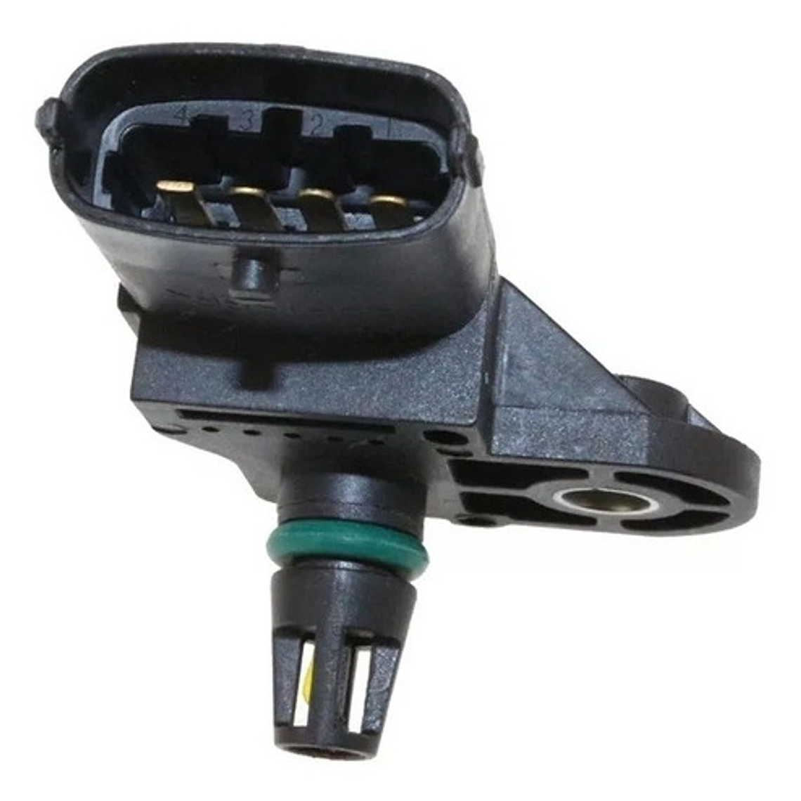 Sensor Map Para Mazda Bt50 , Ford Ranger 2