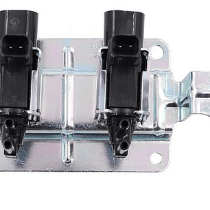 Valvula Selenoide Vacio Para Mazda Cx-7