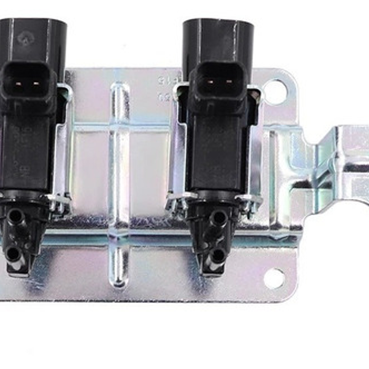 Valvula Selenoide Vacio Para Mazda Cx-7 1