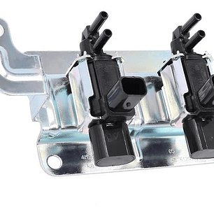 Valvula Selenoide Vacio Para Mazda Cx-7