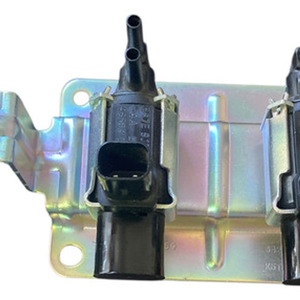 Valvula Selenoide Vacio Para Mazda Cx-7 3