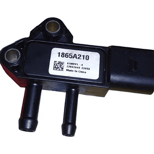 Sensor Dpf Para Mitsubishi L200