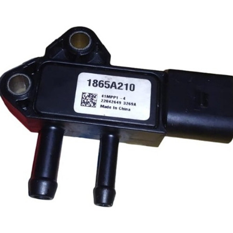 Sensor Dpf Para Mitsubishi L200 1