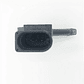 Sensor Dpf Para Mitsubishi L200 - Miniatura 2