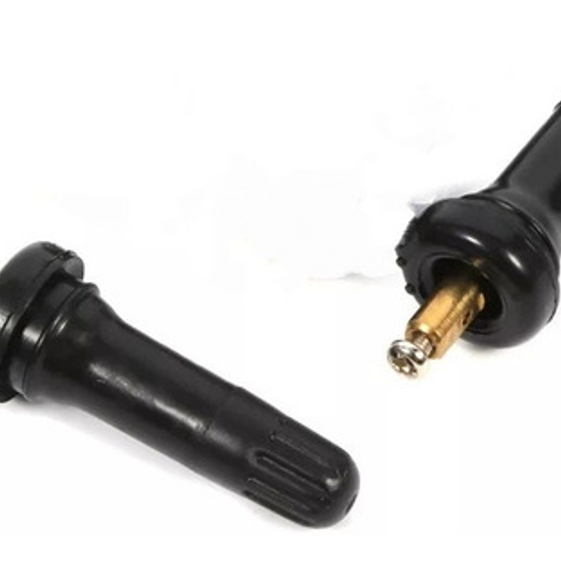 Pack 2 Valvulas Tpms Sensor De Presión Neumáticos 1