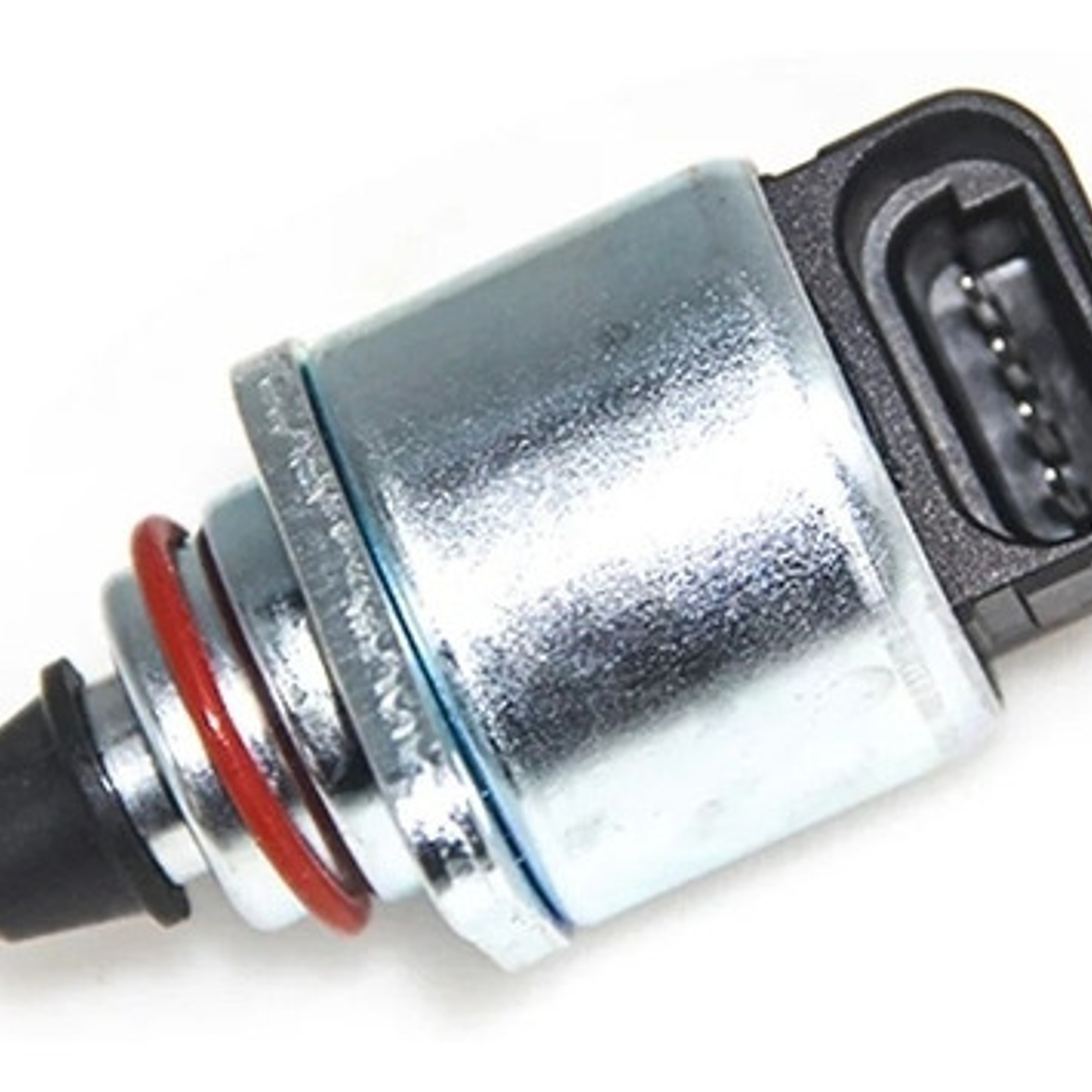 Valvula Iac Chevrolet  Para Aveo 1.6 2012 / 2018 2