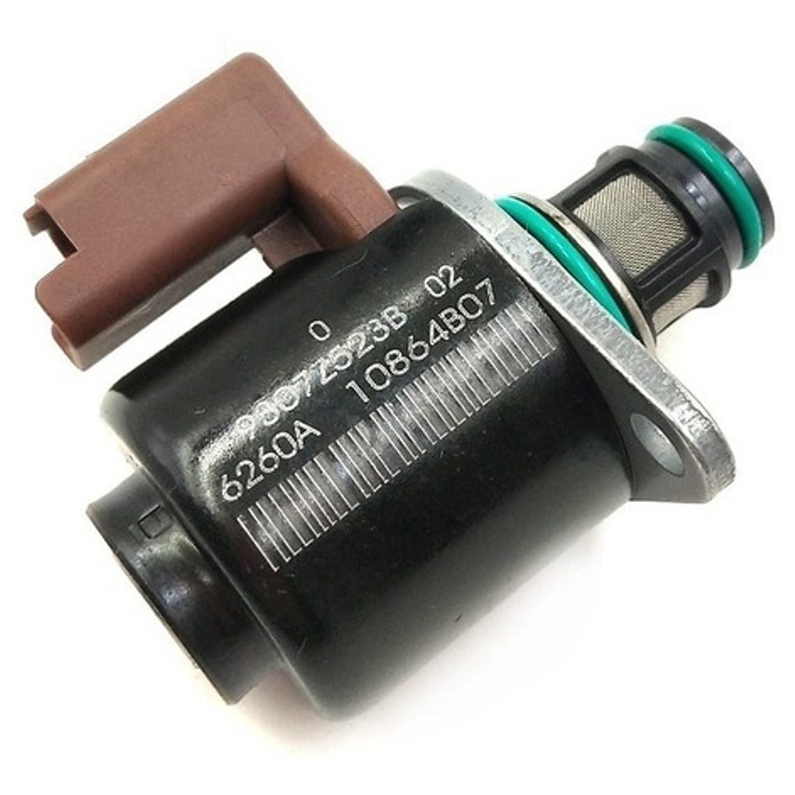 Válvula Reguladora Presión Compatible Hyundai Terracan 1