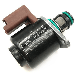 Válvula Reguladora Presión Compatible Hyundai Terracan