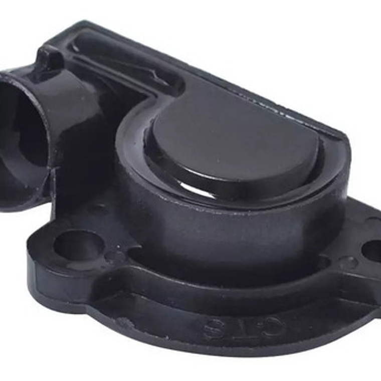 Sensor Tps Para Chevrolet Aveo/optra/spark/corsa/ Vivant 1