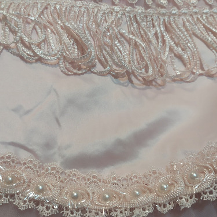 Vestido Niña Fiesta Bautizo Talla 2 A Talla 8 6