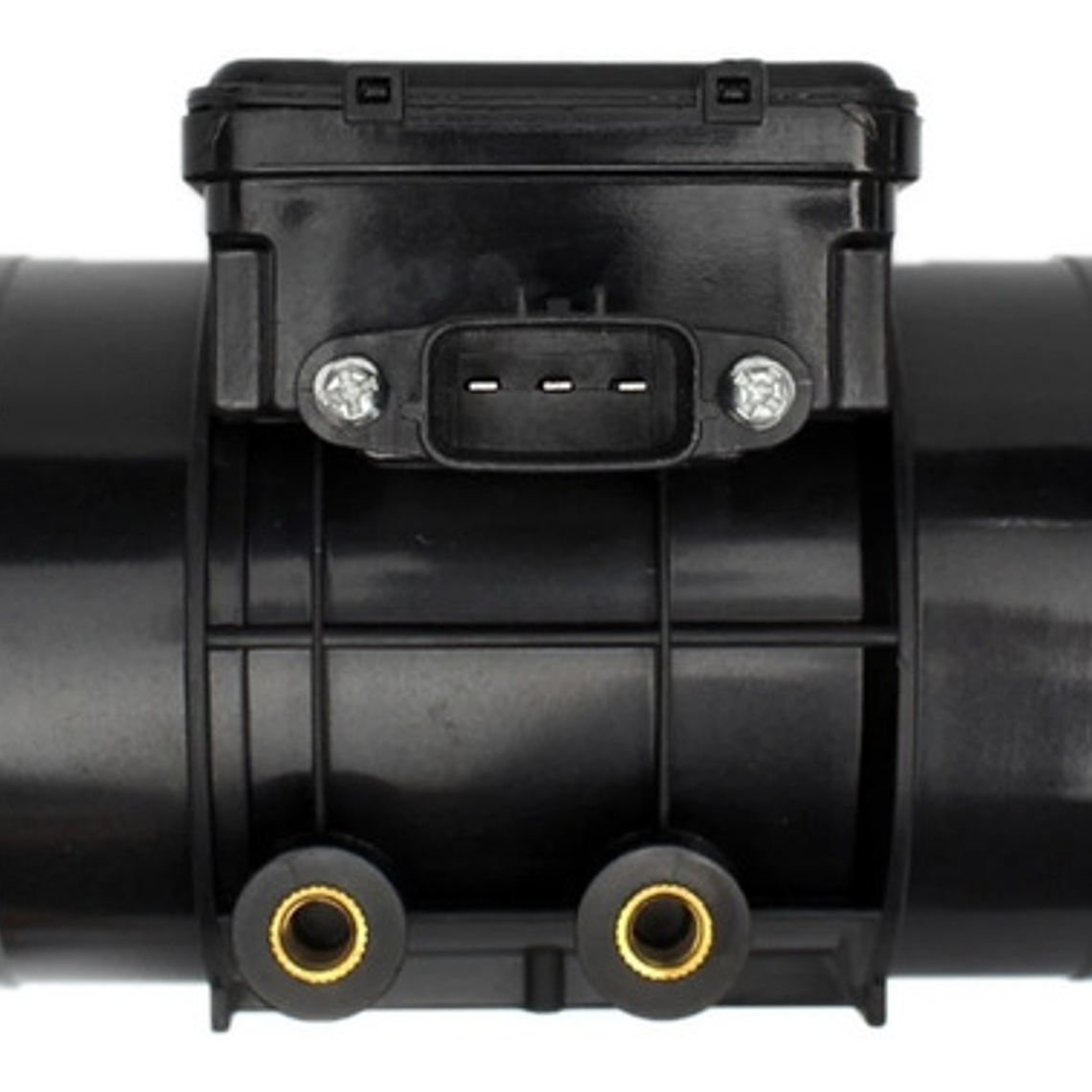 Sensor Maf Flujómetro Para Mazda 323 3