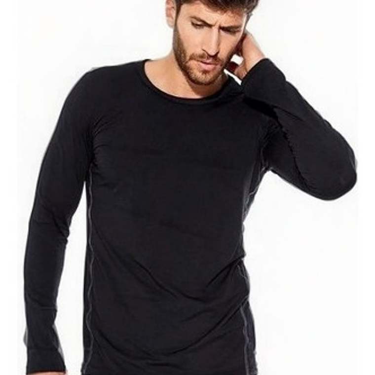 3 Camisetas Polar De Mujer, Excelente Calidad Premium 3