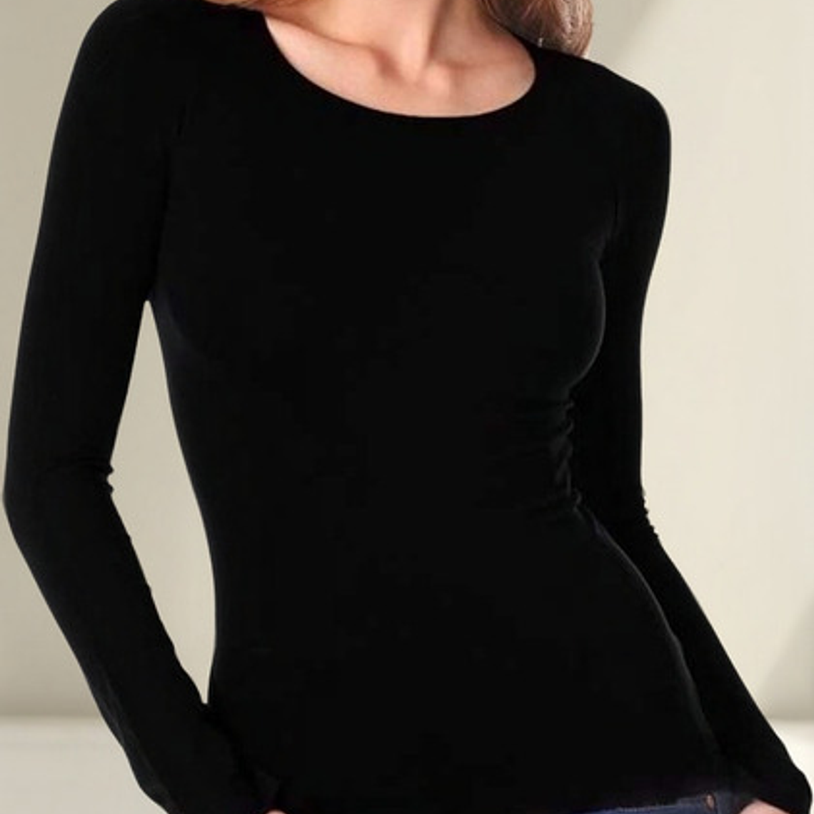 3 Camisetas Polar De Mujer, Excelente Calidad Premium 4