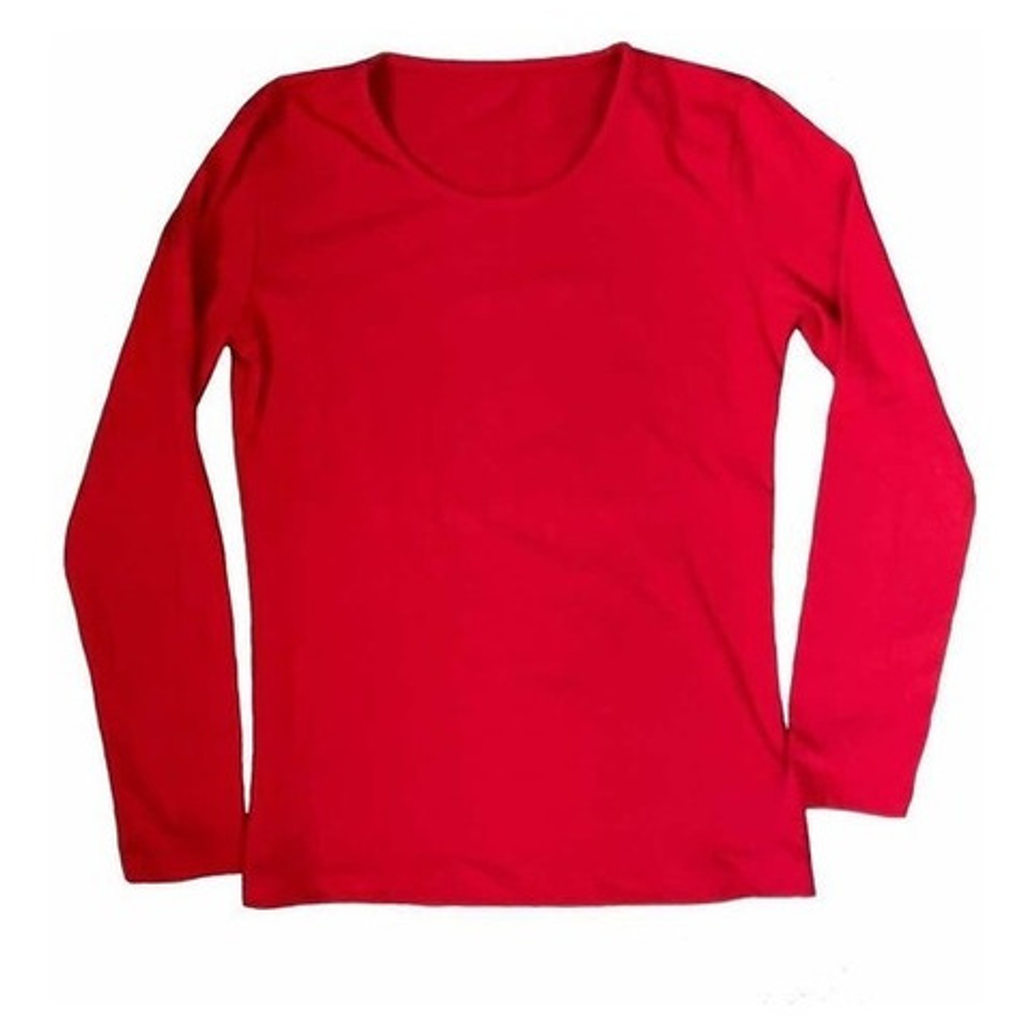 3 Camisetas De Polar De Niñ@s Calentitas Invierno 4