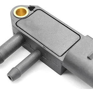 Sensor Dpf Para Volkswagen Amarok