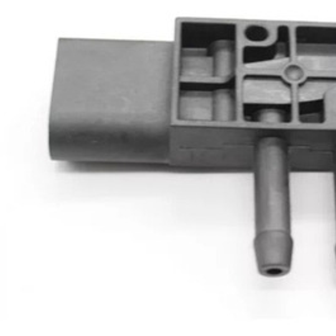 Sensor Dpf Para Volkswagen Amarok 3