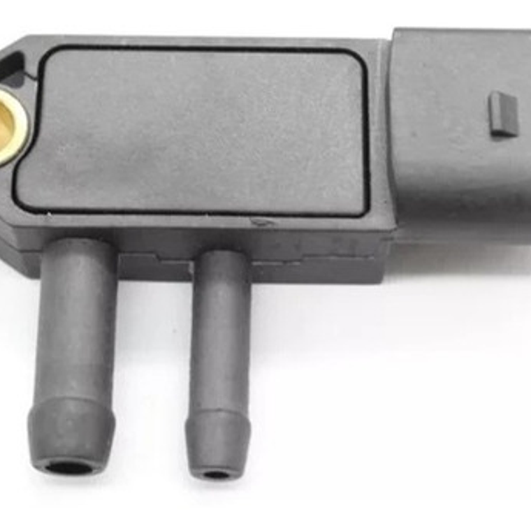 Sensor Dpf Para Volkswagen Amarok 4