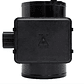 Sensor Maf Flujómetro Para Mazda 626 - Miniatura 2
