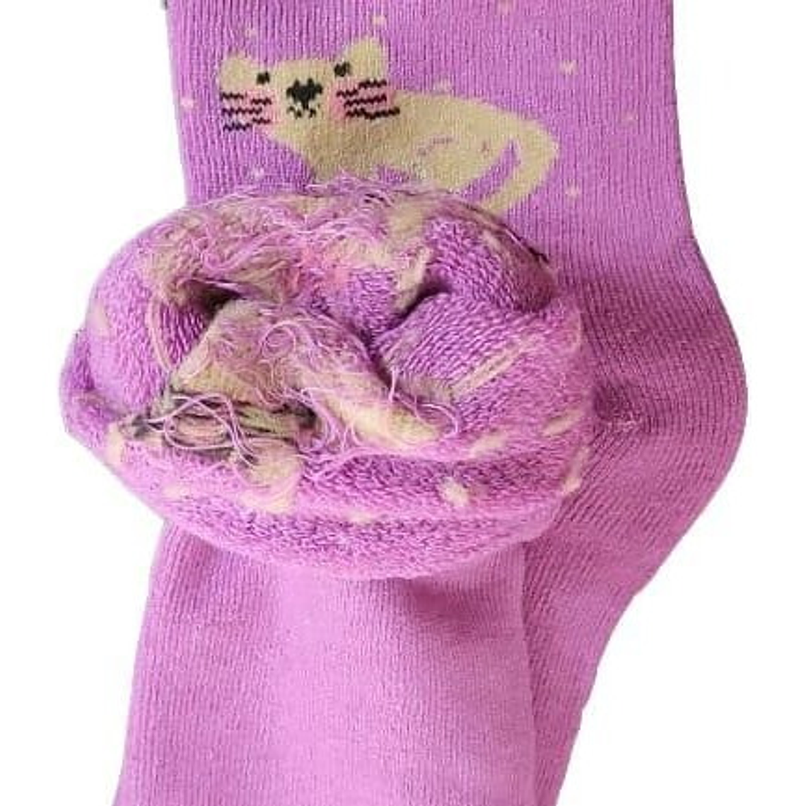 12 Pares Calcetines De Mujer Gruesos Especial Invierno 3