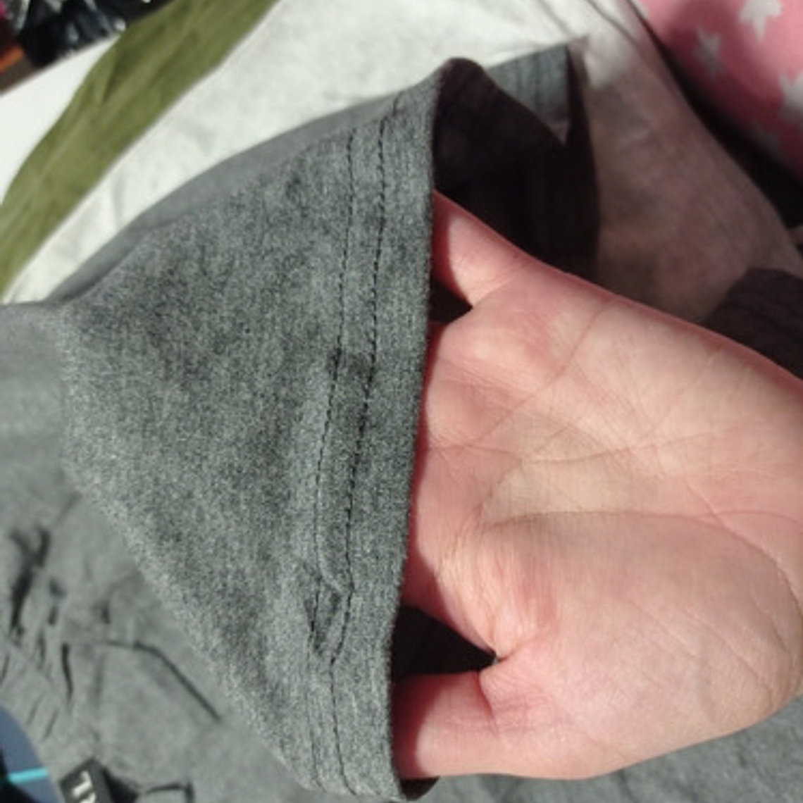 Pack 3 Boxer Algodón Hombre Talla Especial 6