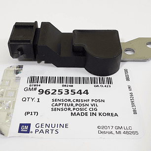 Sensor Posición De Eje Levas Para Chevroletaveo Optra Cruze