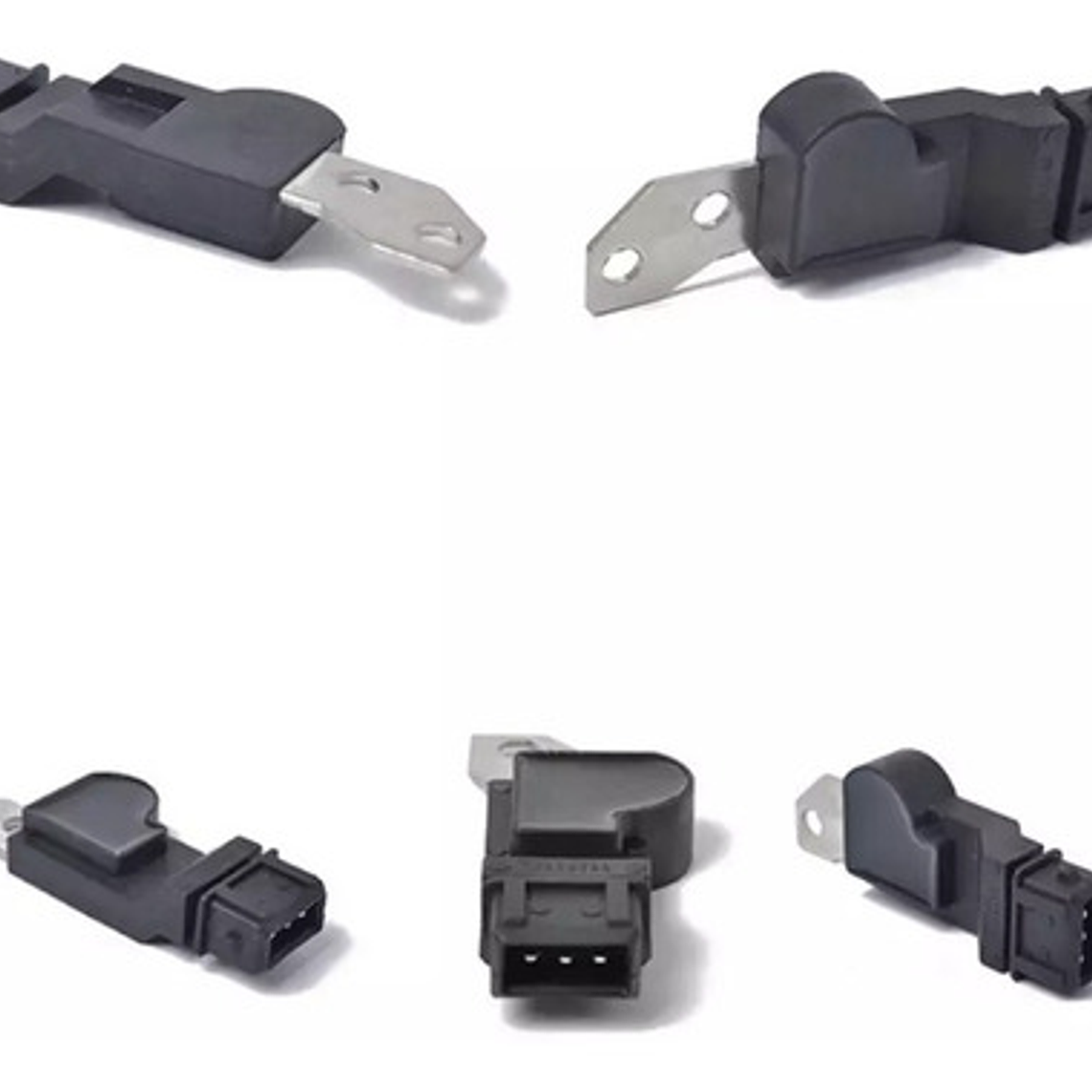 Sensor Posición De Eje Levas Para Chevroletaveo Optra Cruze 3